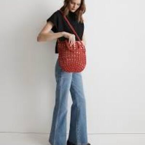 Madewell Bag